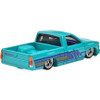 Hot Wheels Car Culture 1975 DATSUN SUNNY TRUCK (B120) and CUSTOM '93 NISSAN HARDBODY (D21) 1:64 Scale Die-cast Vehicle 2-Pack