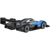 Hot Wheels Car Culture VOLKSWAGEN I.D.R. and VOLKSWAGEN JETTA MK3 1:64 Scale Die-cast Vehicle 2-Pack