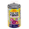 KPop Demon Hunters 'For The Fans' 4-inch Collectible Figure in packaging - Soda Can