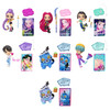 Look for HUNTR/X's Rumi, Zoey, or Mira dolls, Saja Boys' Jinu and Baby dolls, or Derpy and Sussie figures. Plus, a few lucky fans will find a secret character doll!