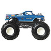 Bigfoot vehicle measures around 8 inches (20 cm)
