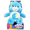 Care Bears BEDTIME BEAR 10-inch Super-Soft Plush in packaging