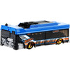 Ain't Fare is 9/10 in the 2022 HW Metro collection