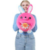 Super Soft Plush: Our 14-inch Snackles are perfect in size and made from the softest, squishiest plush!
