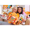 Collect Them All: There are new Snackle characters to collect, start building your own Snackle family! (Each sold separately)