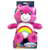 Care Bears CHEER BEAR 10-inch Super-Soft Plush in packaging.