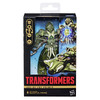 Transformers Age of the Primes Deluxe Class The Thirteen QUINTUS PRIME in packaging - Front