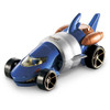 Hot Wheels Power Rangers Megaforce BLUE RANGER SHARK ZORD 1:64 Scale Die-cast Vehicle