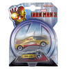 Iron Man Stark Racer (Gold/Red)