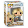 Funko POP! Rocks #501: SABRINA CARPENTER (Manchild) 3.75" (9.5 cm) Vinyl Figure in packaging