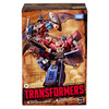Transformers Timelines "Hearts of Steel" Comic Edition OPTIMUS PRIME and STARSCREAM Action Figure 2-Pack in packaging - Front