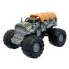 Matchbox on a Mission JUNGLE TAMER 4x4 Truck (Green) 1:24 Scale Die-cast Vehicle