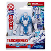 Transformers Cyberworld Energon Surge CHEETOR Cyber Changers 4-Inch Action Figure in packaging - Front