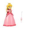 Princess Peach comes with Umbrella