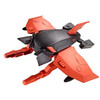 Batman Power Attack Sky Slam Batjet Vehicle with 6-inch Batman Action Figure