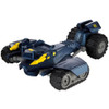 Batman Power Attack Combat Kick Bat-Tank Vehicle with 6-inch Batman Action Figure