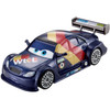 Disney Pixar Cars 2: MAX SCHNELL 1:55 Scale Die-Cast Vehicle