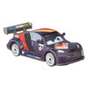 Approximately 1:55 scale, Max Schnell vehicle measures around 7.5 cm (2.95 inches) long
