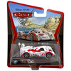 Disney Pixar Cars 2: SHU TODOROKI 1:55 Scale Die-cast Vehicle in packaging