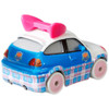 Suki as seen in Disney Pixar Cars 2
