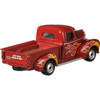 Hot Rod smokey, as seen in Disney Pixar Cars 3