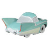 Disney Pixar Cars: FLO Metal Mini Racers Vehicle