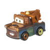 Disney Pixar Cars: MATER Metal Mini Racers Vehicle