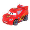 Disney Pixar Cars: LIGHTNING McQUEEN (Cars 2) Metal Mini Racers Vehicle
