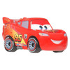 Disney Pixar Cars: LIGHTNING McQUEEN (Cars 2) Metal Mini Racers Vehicle