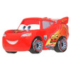 Disney Pixar Cars: LIGHTNING McQUEEN (Cars 2) Metal Mini Racers Vehicle
