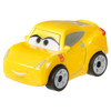 Disney Pixar Cars: CRUZ RAMIREZ Metal Mini Racers Vehicle