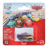 Disney Pixar Cars: RAMONE Metal Mini Racers Vehicle in packaging