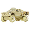 Hot Wheels Pantone Series #4515 - SANDBLASTER (Sand) 1:64 Scale Die-cast Vehicle (#4/6)