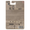 Hot Wheels Pantone Series #4515 - SANDBLASTER (Sand) 1:64 Scale Die-cast Vehicle (#4/6) in packaging - Back