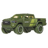 Hot Wheels Pantone Series #574 - '20 TOYOTA TACOMA (Dark Olive Green)