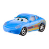 Sally features new graphics to celebrate Lightning McQueen Day!