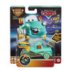Disney Pixar Cars Light-Up MATER 1:55 Scale Vehicle in packaging