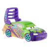 Race them on or off tracks – they look extra fast and stunts look extra wild as they glow!