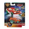 Disney Pixar Cars Light-Up SNOT ROD 1:55 Scale Vehicle in packaging