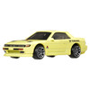 Hot Wheels The Fast and the Furious: Toyko Drift - NISSAN SILVIA (S13) 1:64 Scale Die-cast Vehicle (#5/5)