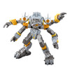 Age of the Primes Transformers figures feature articulation for display-worthy poses or action-packed play