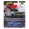 Hot Wheels Car Culture '64 PRINCE SKYLINE GT 1:64 Scale Die-cast Vehicle (JH4 #1/5) in packaging - Front