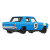 Hot Wheels Car Culture '64 PRINCE SKYLINE GT 1:64 Scale Die-cast Vehicle (JH4 #1/5)