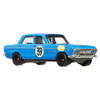 Hot Wheels Car Culture '64 PRINCE SKYLINE GT 1:64 Scale Die-cast Vehicle (JH4 #1/5)