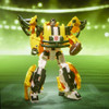 Transformers Collaborative NFL Green Bay Packers TUNDRA PRIME