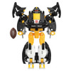 The figure is around 14 centimetres (5.5 inches) tall in robot mode