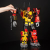Transformers Power of the Primes Titan Class PREDAKING