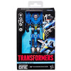 Transformers Studio Series Deluxe Class Transformers One THUNDERCRACKER in packaging - Front