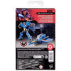 Transformers Studio Series Deluxe Class Transformers One THUNDERCRACKER in packaging - Back