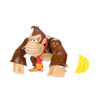 Super Mario DONKEY KONG with Bananas 4-inch Action Figure
